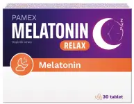 13029-pamex melatonin relax tbl.30